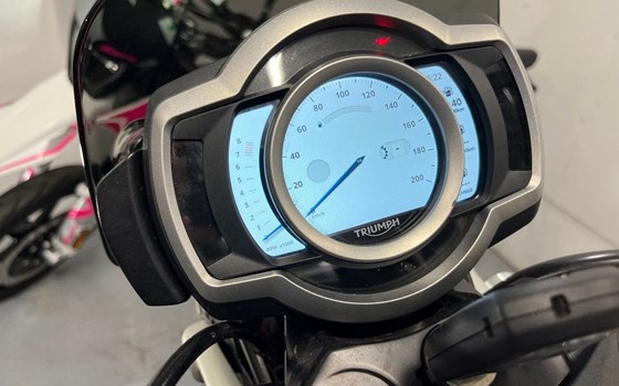 Gebrauchtmotorrad Triumph Scrambler 1200 XC - Bild 10