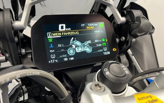 Gebrauchtmotorrad BMW R 1250 GS - Bild 10