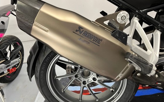 Gebrauchtmotorrad BMW R 1250 GS - Bild 12