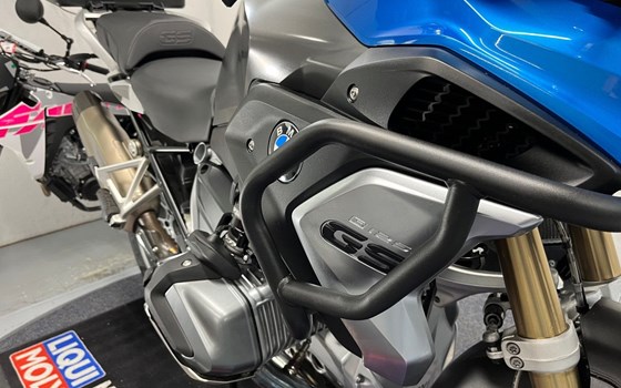 Gebrauchtmotorrad BMW R 1250 GS - Bild 15