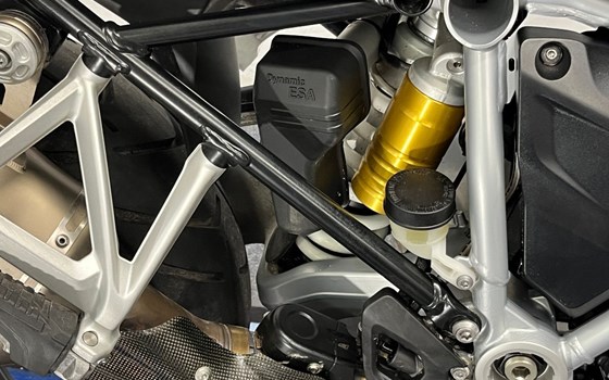 Gebrauchtmotorrad BMW R 1250 GS - Bild 16