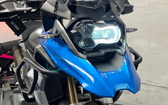 Gebrauchtmotorrad BMW R 1250 GS - Bild 17