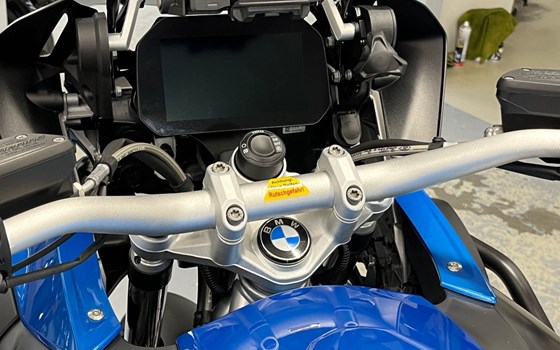 Gebrauchtmotorrad BMW R 1250 GS - Bild 18