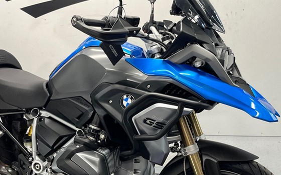 Gebrauchtmotorrad BMW R 1250 GS - Bild 2