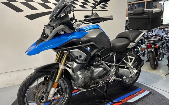 Gebrauchtmotorrad BMW R 1250 GS - Bild 3