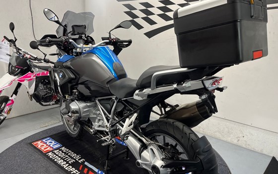 Gebrauchtmotorrad BMW R 1250 GS - Bild 5