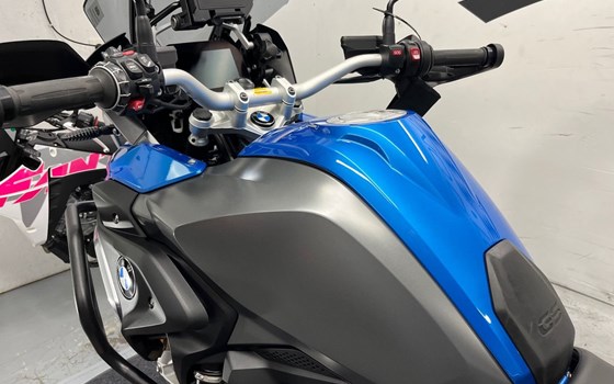 Gebrauchtmotorrad BMW R 1250 GS - Bild 6