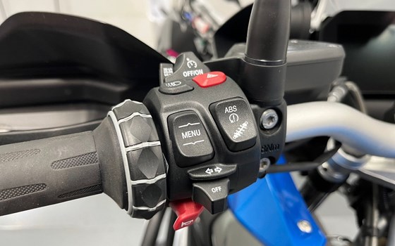 Gebrauchtmotorrad BMW R 1250 GS - Bild 7