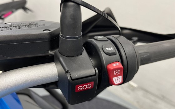 Gebrauchtmotorrad BMW R 1250 GS - Bild 8