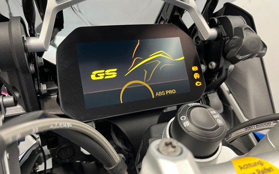 Gebrauchtmotorrad BMW R 1250 GS - Bild 9