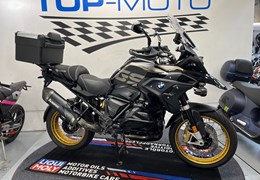 Gebrauchte BMW R 1250 GS