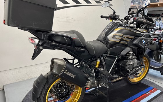 Gebrauchtmotorrad BMW R 1250 GS - Bild 10