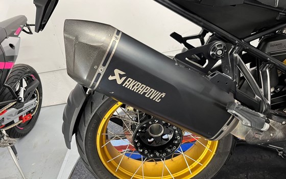 Gebrauchtmotorrad BMW R 1250 GS - Bild 11