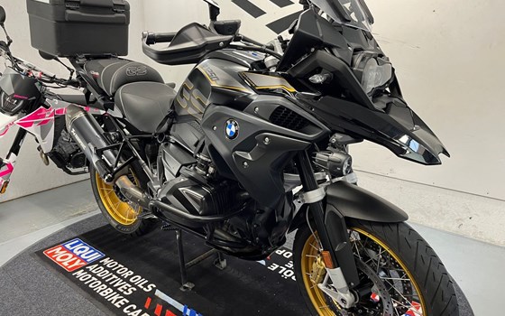 Gebrauchtmotorrad BMW R 1250 GS - Bild 13