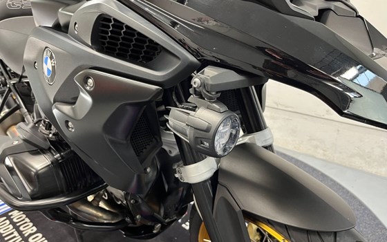 Gebrauchtmotorrad BMW R 1250 GS - Bild 14