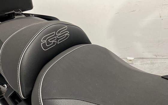 Gebrauchtmotorrad BMW R 1250 GS - Bild 15