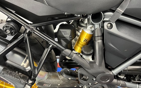 Gebrauchtmotorrad BMW R 1250 GS - Bild 16