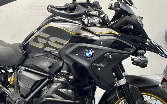 Gebrauchtmotorrad BMW R 1250 GS - Bild 17