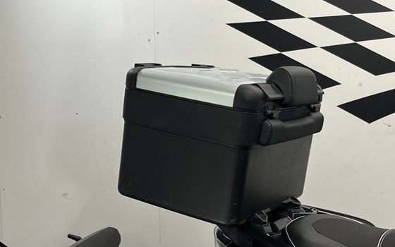 Gebrauchtmotorrad BMW R 1250 GS - Bild 18