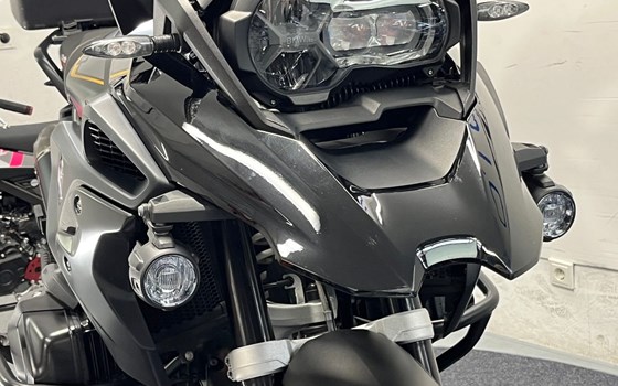 Gebrauchtmotorrad BMW R 1250 GS - Bild 19