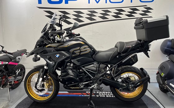 Gebrauchtmotorrad BMW R 1250 GS - Bild 2