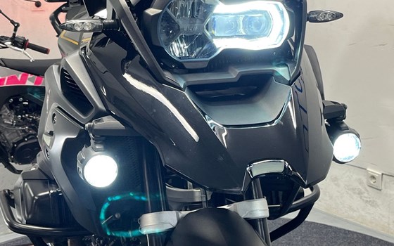 Gebrauchtmotorrad BMW R 1250 GS - Bild 20