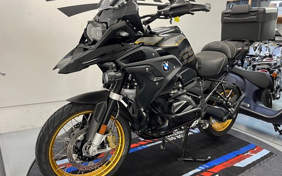 Gebrauchtmotorrad BMW R 1250 GS - Bild 3