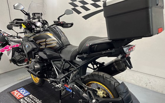 Gebrauchtmotorrad BMW R 1250 GS - Bild 4