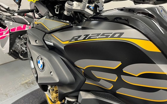 Gebrauchtmotorrad BMW R 1250 GS - Bild 5