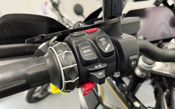 Gebrauchtmotorrad BMW R 1250 GS - Bild 6