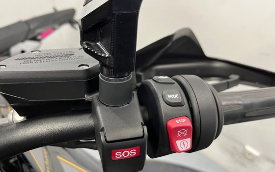 Gebrauchtmotorrad BMW R 1250 GS - Bild 7