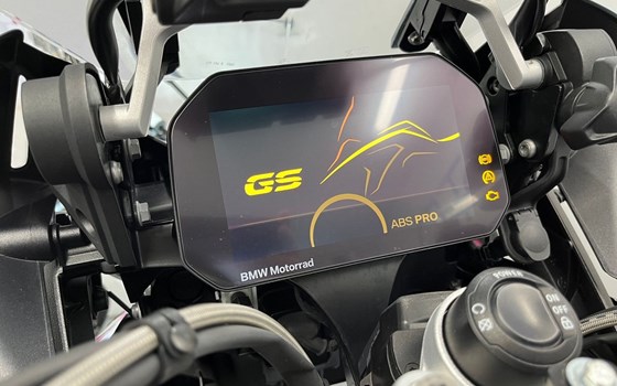 Gebrauchtmotorrad BMW R 1250 GS - Bild 8