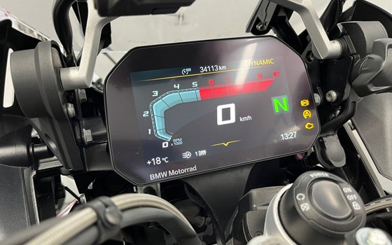 Gebrauchtmotorrad BMW R 1250 GS - Bild 9