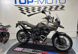 Gebrauchte BMW F 700 GS