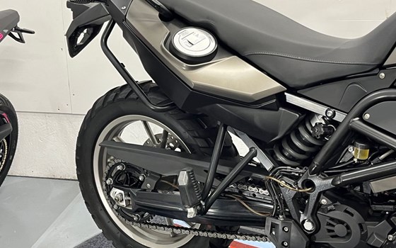 Gebrauchtmotorrad BMW F 700 GS - Bild 13