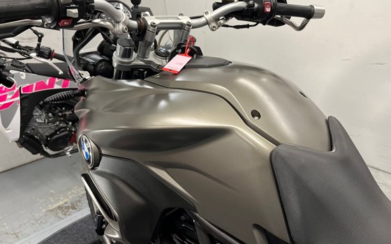 Gebrauchtmotorrad BMW F 700 GS - Bild 6