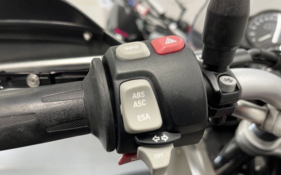 Gebrauchtmotorrad BMW F 700 GS - Bild 7