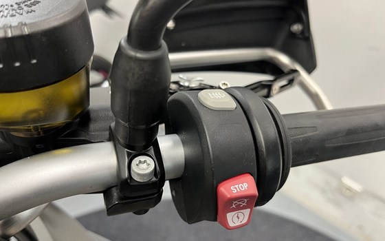 Gebrauchtmotorrad BMW F 700 GS - Bild 8