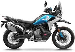 Neumotorrad CFMOTO 800MT-X