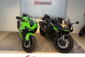 Angebot Kawasaki Ninja ZX-6R