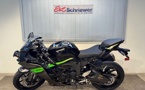 Neufahrzeug Kawasaki Ninja ZX-6R - Bild 5