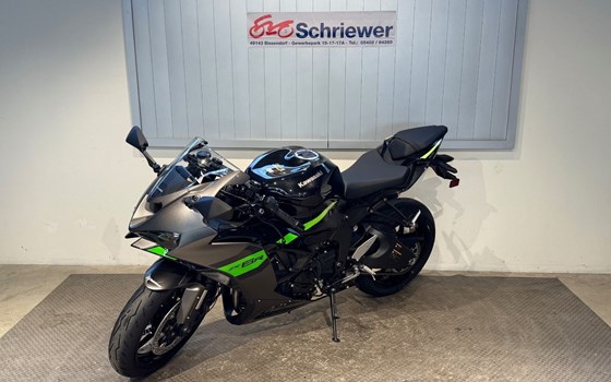 Neufahrzeug Kawasaki Ninja ZX-6R - Bild 6
