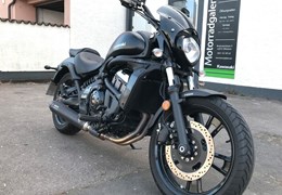 Gebrauchte Kawasaki Vulcan S