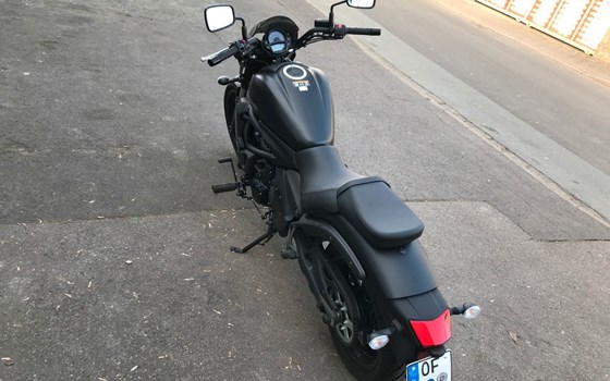 Gebrauchtmotorrad Kawasaki Vulcan S - Bild 12