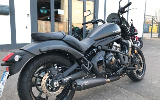 Gebrauchtmotorrad Kawasaki Vulcan S - Bild 3