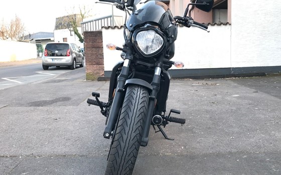 Gebrauchtmotorrad Kawasaki Vulcan S - Bild 7