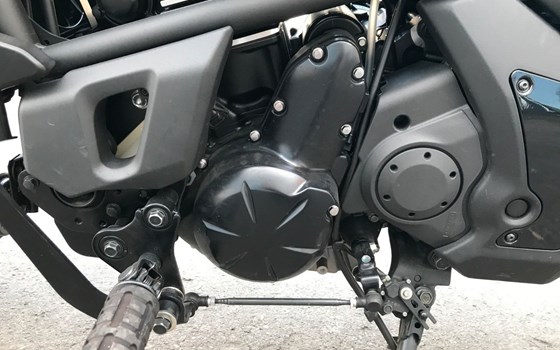 Gebrauchtmotorrad Kawasaki Vulcan S - Bild 9