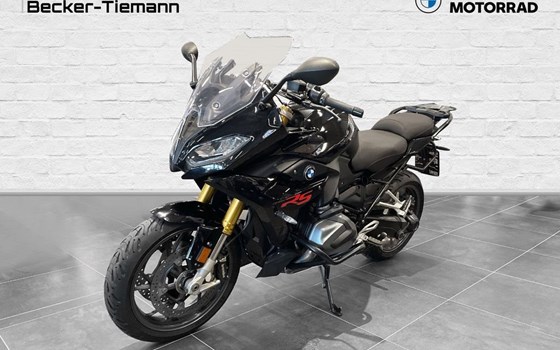 Gebrauchtmotorrad BMW R 1250 RS - Bild 1