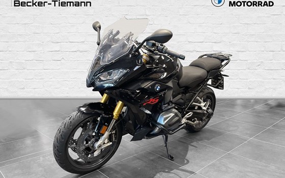 Gebrauchtmotorrad BMW R 1250 RS - Bild 1