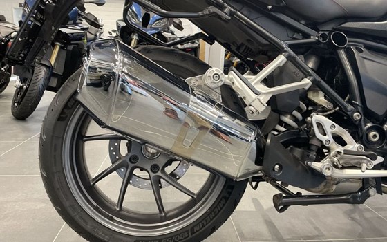 Gebrauchtmotorrad BMW R 1250 RS - Bild 10